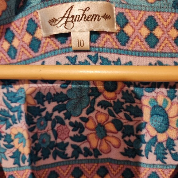 ARNHEM Kauai Midi/Robe S - Picture 2 of 3